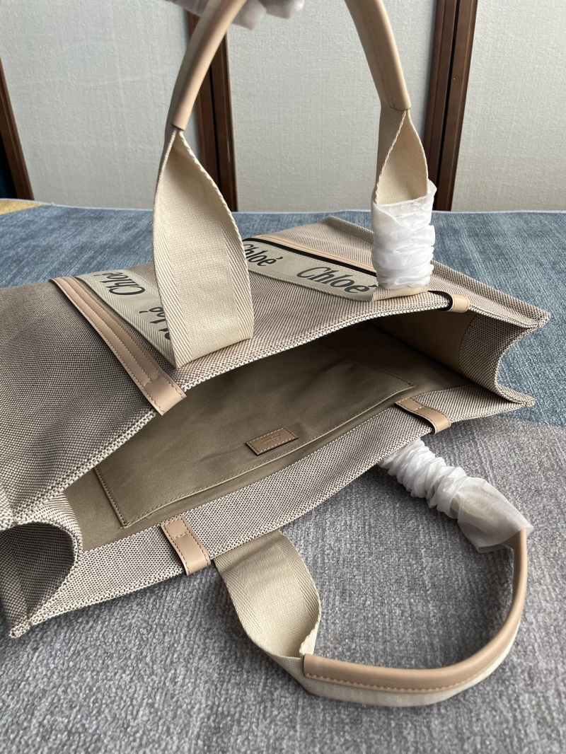 Chloe Shopping Bags